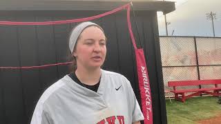 WKU SB: C Kendall Smith (3-1-20)