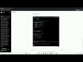 postgresql python insert data into a table