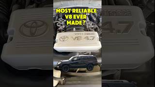 Best Engine Ever Made? #toyota #youtubeshorts #youtube #viralvideo #tiktok #video #instagram #auto