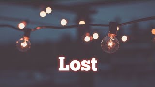 Konrad Mil - Lost (Lyrics)