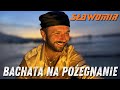 SŁAWOMIR - BACHATA NA POŻEGNANIE (Official Video NOWOŚĆ 2024) 4K