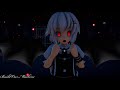 【東方mmd】リオでbuild our machine