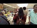 the supermall in the visayas region sm city bacolod full walking tour 4k philippines