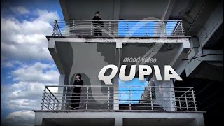 Tannury \u0026 Akylzhan - Qupia (Mood Video)