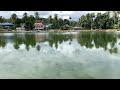 anicadu chira ആനിക്കാട് ചിറ largest water body in ernakulam