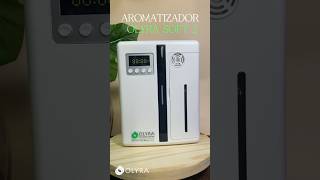 AROMATIZADOR OLYRA SOFT 2