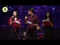 gsjs youth christmas celebration ps. michael gunawan yeshua abraham u0026 janice charlene pk. 17.00