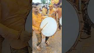 biradev jayanti in village