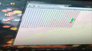 Snake Demo - Java Applet on Firefox