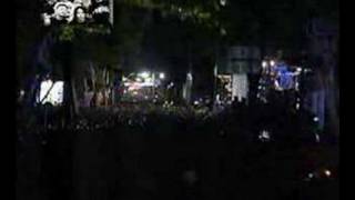 PETERPAN DI DAGO PLASA BANDUNG ( LIVE ) - MENUNGGU PAGI