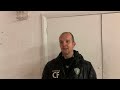 Colin Francis looks back on a 3-2 defeat for The New Saints Women U19s against Connah’s Quay Nomads