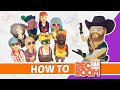 New Player Guide | OFFICIAL Rec Room Guide