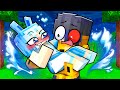 Dating the ICE PRINCESS in Minecraft!