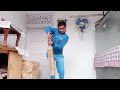 mery favourite cricket batting pads or thora sa shugal maila