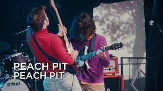 Peach Pit | Private Presley | CBC Music Festival