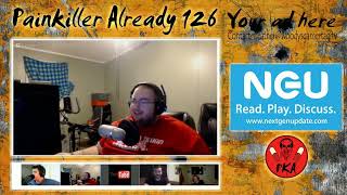 WingsOfRedemption's Stories
