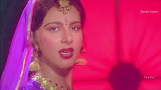 Tum Ne Kya Kya Kiya Hai Hamare Liye (((Jhankar))) HD, Prem Geet(1981),HDTV frm Saadat