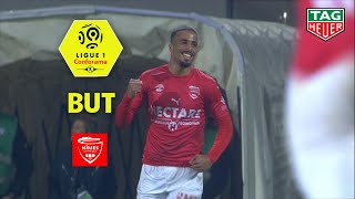 But Rachid ALIOUI (87') / Nîmes Olympique - Amiens SC (3-0)  (NIMES-ASC)/ 2018-19