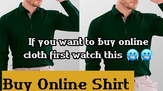 vebnor shirt online purchase | How is it ?? क्या आप को ऑनलाइन शर्ट खरीदना चाहिए मेरा एक्सपीरियंस 🔥