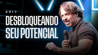 Desbloqueando Seu Potencial | Altomir Rangel