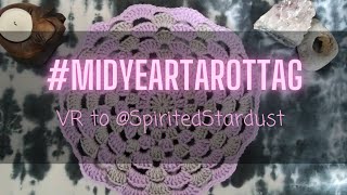 #MidYearTarotTag a VR to @chaneldays