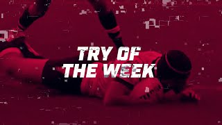 Our League Try of the Week | Week 18