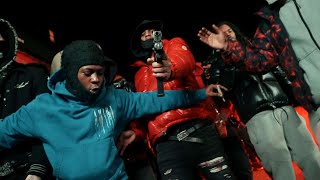 TG FLOCKAA , Blacky Drippy - OFF A 30 (Official Video) Shot. By @ChinolaFilms