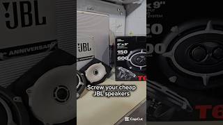 JBL Car Audio Legends