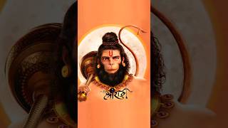 Jai Hanuman 🚩🚩hansraj raghuwanshi🕉🕉 bajrang bali🔱🔱#shorts #viral