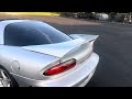 1995 chevrolet camaro z28 startup walkaround u0026 full tour