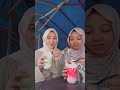 Review Smootish kekinian di kedai Tentang Rasa Darussalam