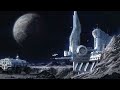 nasa plans to extract the mineral helium 3 from the moon❓😵