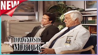 Diagnosis Murder  ||💥A History of Murder💥||  America Crime Full Episodes TV Series 2025 HOT