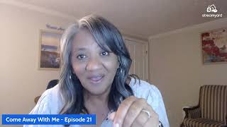 Come Away With Me Episode 21