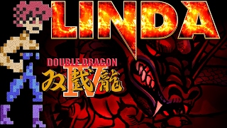 Double Dragon IV (PS4) ~ \