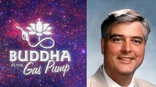 Stan Kendz - Buddha at the Gas Pump Interview