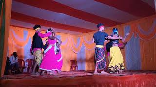 Taimara pancha group dance💃 2024