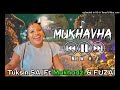 Makhadzi & Tuksin SA - Mukhavha ft FUZA (Official Audio) 2022 | A LETRA MAIS BELA