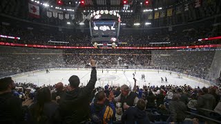 'It's desperately in need': are improvements on the way for Buffalo's KeyBank Center?