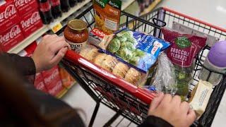 SNAP rule changes, work requirements go into effect on Monday; here's what you need to know
