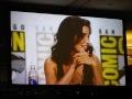 SDCC 2013 - HIMYM Panel: Let's Go To The Mall!