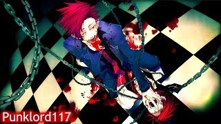 ★Nightcore★ [HD] - Funny Farm (+LYRICS)