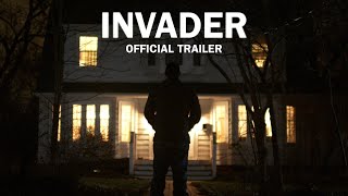 INVADER | Official Trailer | In Select Theaters February 21