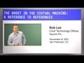 The Ghost in the Virtual Machine: A Reference to References