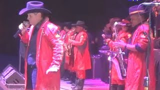 BANDA MACH EN VIVO Desde La Zarzamora Michoacan 17/05/2018