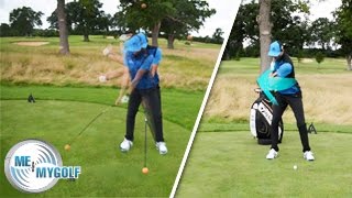 HOW TO GET A TOUR PRO TEMPO FOR GOLF