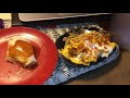 taco bell® nachos supreme review