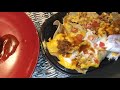 taco bell® nachos supreme review