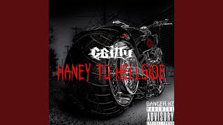 Haney to Hellside