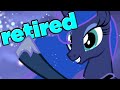 Wait, who's walking in dreams now? (MLP Analysis) - Sawtooth Waves